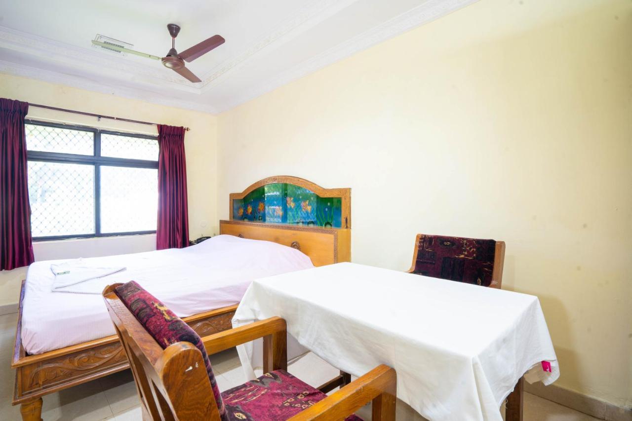 Hotel Tamilnadu, Courtallam I Kuttālam Εξωτερικό φωτογραφία