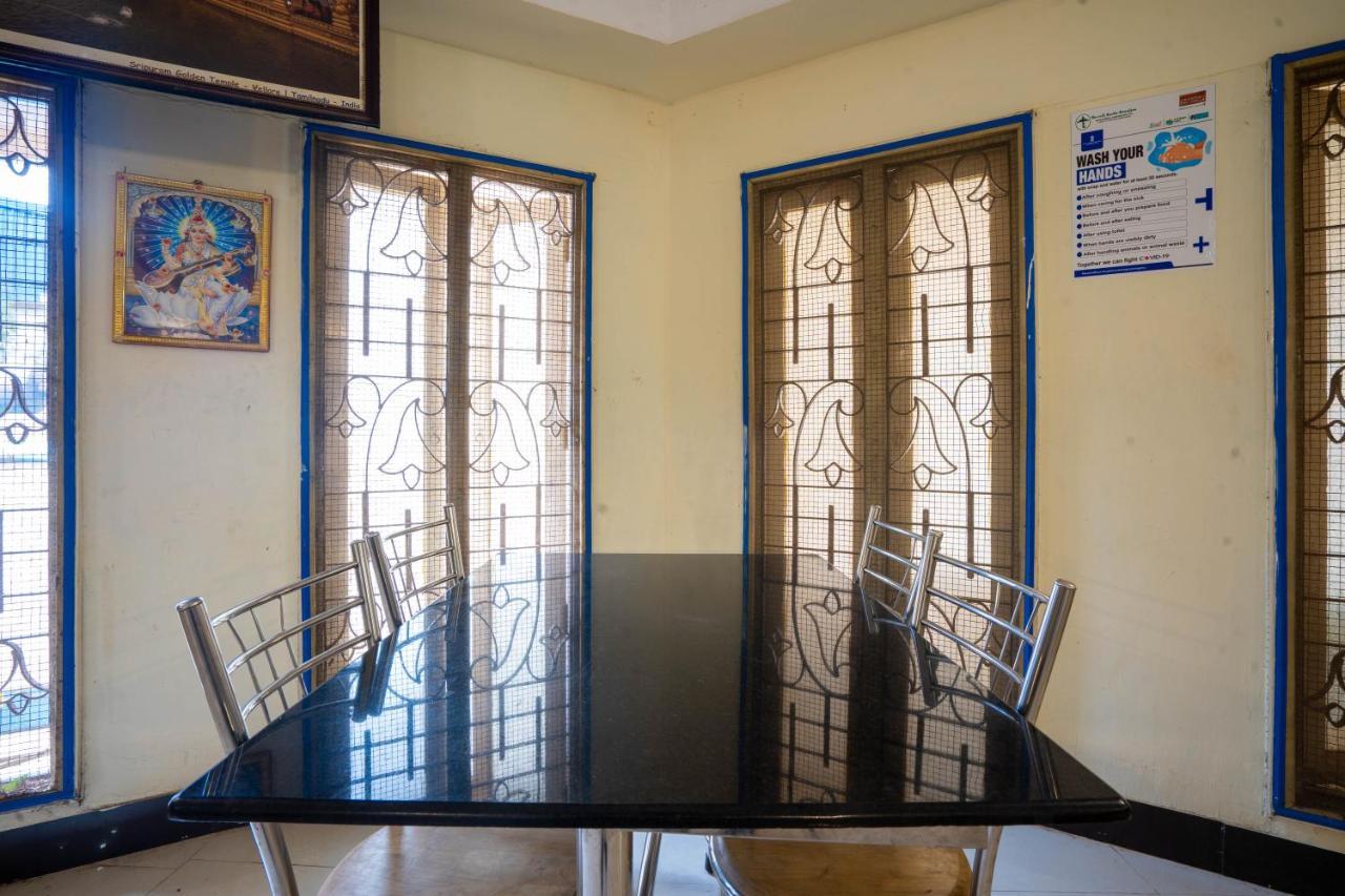 Hotel Tamilnadu, Courtallam I Kuttālam Εξωτερικό φωτογραφία